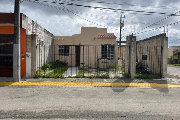 Foto de inmueble en Calle 1ra Privada El Avellano #65Int. V-72, Col. Villas del Mar "Plus" C.P. 77517, Benito Juárez