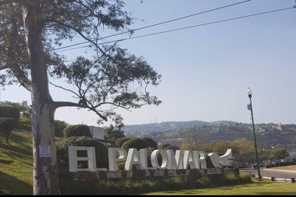 Foto de inmueble en Paseo del Palomar   #s/n, Col. El Palomar C.P. 45643, Tlajomulco de Zúñiga