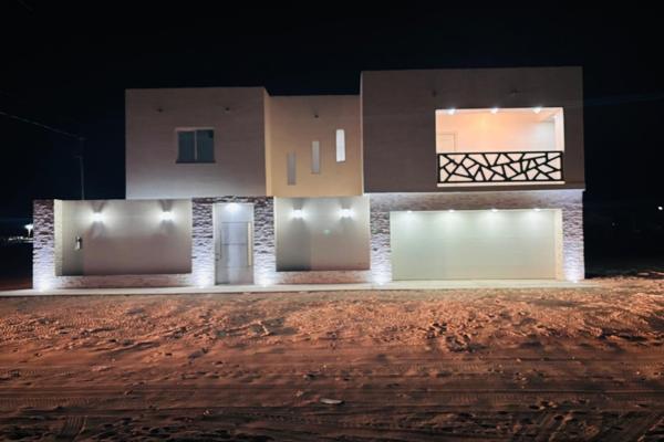 Foto de inmueble en Sta. Maria, 83557 Puerto Peñasco, Son., Col. Villas de Altar C.P. 83557, Puerto Peñasco