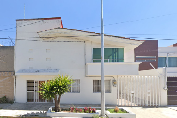 Foto de inmueble en Rio Panuco #0Int. 0, Col. Jardines de San Manuel C.P. 72570, Puebla