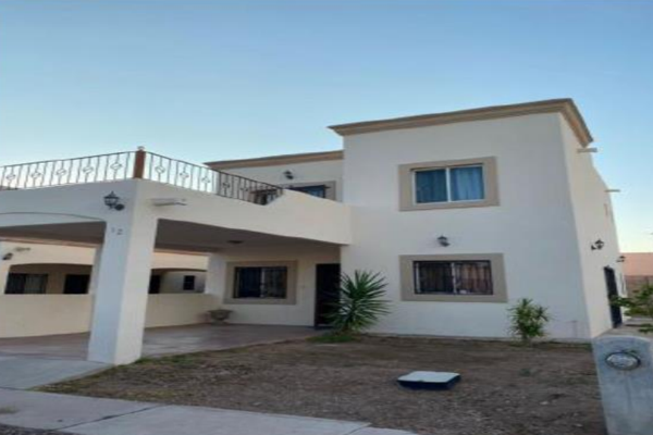 Foto de inmueble en Bácum 107 #107, Col. Residencial Del Mar Vista C.P. 85506, Guaymas