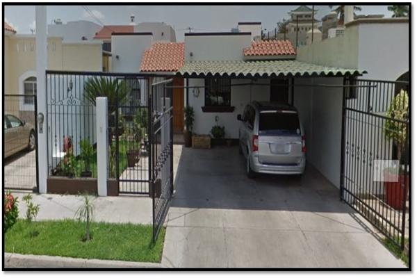 Foto de inmueble en CEIBA , Col. Cuauhtémoc C.P. 81248, Ahome