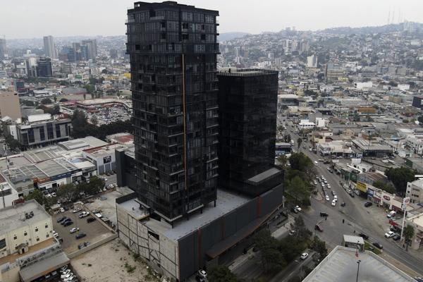 Foto de inmueble en Blvrd Gral M. Márquez de León, Zona Urbana Rio Tijuana, 22010 Tijuana, B.C. #1561, Col. Zona Urbana Río Tijuana C.P. 22010, Tijuana