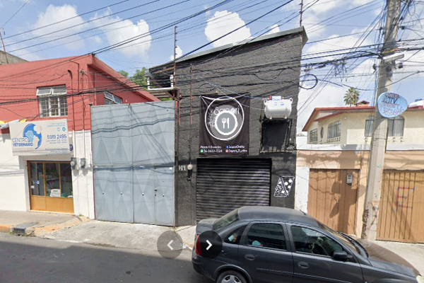 Foto de inmueble en Mirador 149, Coapa, Villa Quietud, Coyoacán, 04950 Ciudad de México, CDMX #149, Col. El Mirador C.P. 04950, Coyoacán