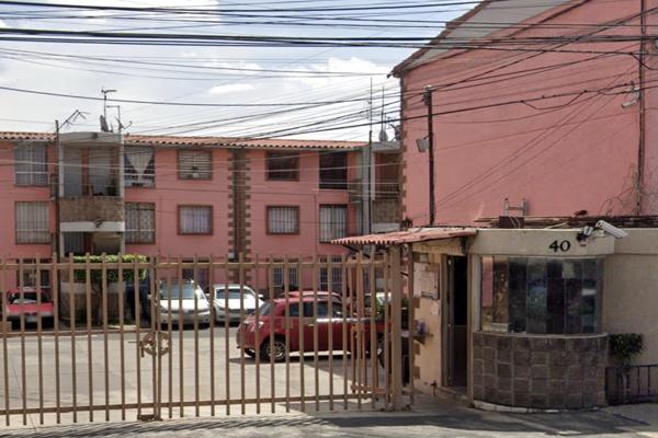 Foto de inmueble en Transportistas #40Int. 102, Col. Álvaro Obregón C.P. 09230, Iztapalapa