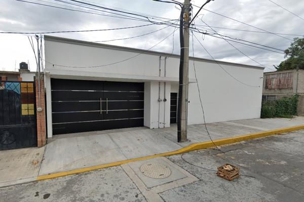 Foto de inmueble en Ruiseñor 5 #5, Col. Lomas de San Esteban C.P. 56257, Texcoco
