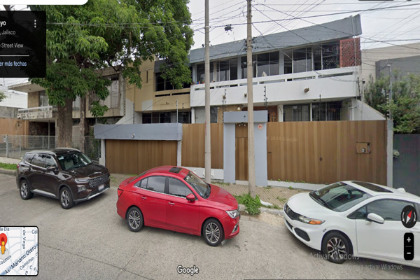 Foto de inmueble en CALLE RAYO #0Int. 0, Col. Jardines del Bosque Norte C.P. 44520, Guadalajara