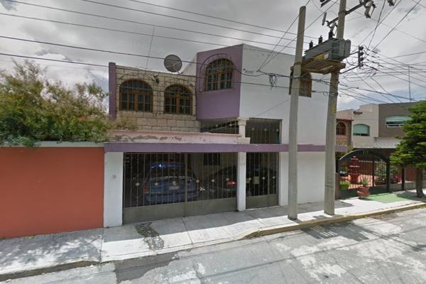 Foto de inmueble en Av. de los Pirules 217, Villas del Álamo, 42184 Villas del Álamo, Hgo. #217, Col. Rinconada los Álamos C.P. 42184, Mineral de la Reforma