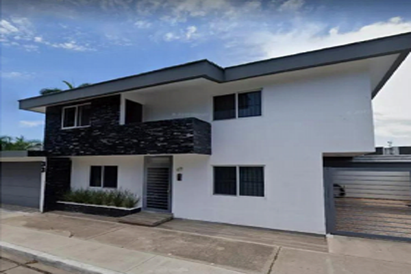 Foto de inmueble en huayacan , Col. Alameda C.P. 82123, Mazatlán