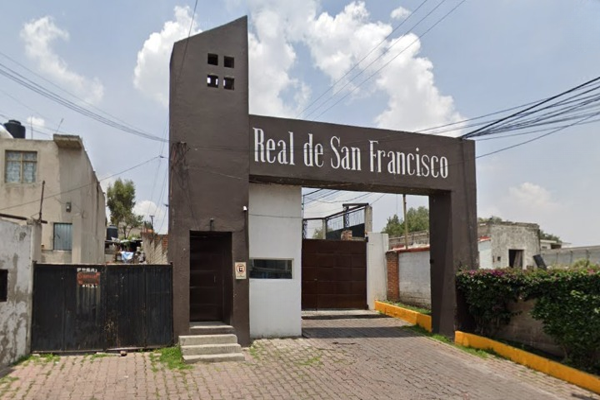 Foto de inmueble en Leandro Valle, Col. Barrio Norte C.P. 52960, Atizapán de Zaragoza