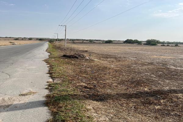 Foto de inmueble en carretera tizayuca-temascalapa, Col. Marbella C.P. 43823, Tizayuca