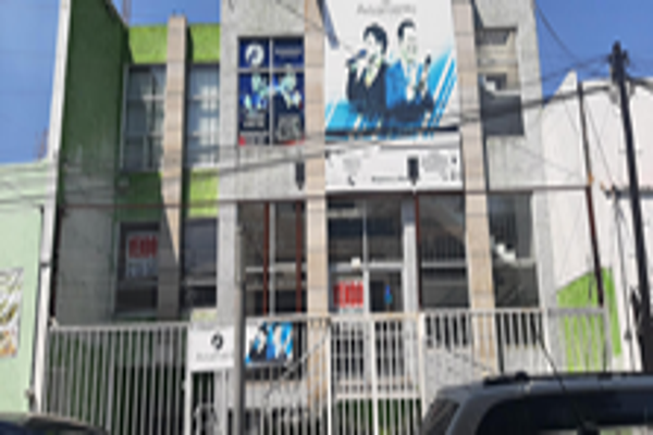 Foto de inmueble en toluca, Col. Toluca C.P. 50071, Toluca