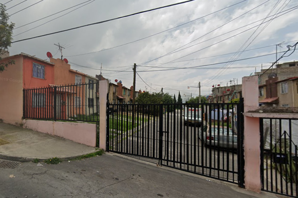 Foto de inmueble en ventisca, Col. Cuatro Vientos C.P. 56589, Ixtapaluca