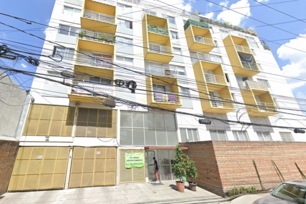 Foto de inmueble en Francisco Villa 30, San Juan Tlihuaca, Azcapotzalco, 02400 Ciudad de México, CDMX #30, Col. San Juan Tlihuaca C.P. 02400, Azcapotzalco