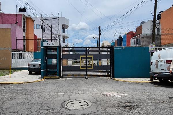 Foto de inmueble en Hermenegildo Galenana #5Int. 26, Col. Los Héroes Ecatepec Sección III C.P. 55023, Ecatepec de Morelos