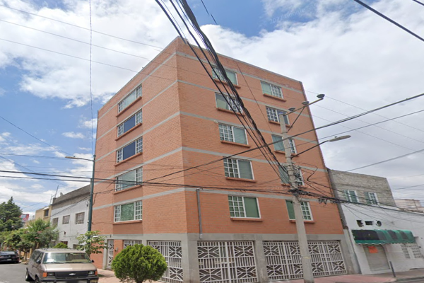 Foto de inmueble en Chilardi 30 #30, Col. Observatorio C.P. 11860, Miguel Hidalgo