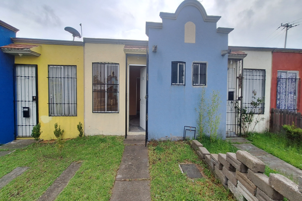 Foto de inmueble en Calle Santa Elena #55 A, Col. Real de San Pablo C.P. 50295, Toluca