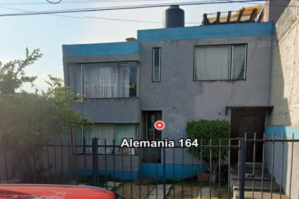 Foto de inmueble en Alemania  #164, Col. Valle Quieto C.P. 58066, Morelia