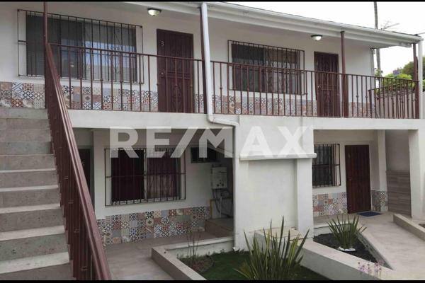 Foto de inmueble en C. Carrillo Puerto 7030, Zona Centro, 22000 Tijuana, B.C. #7030, Col. Zona Norte C.P. 22000, Tijuana
