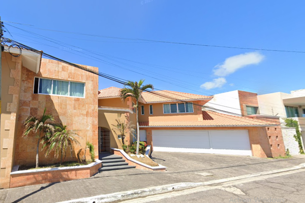 Foto de inmueble en costa de oro 69, Col. Costa de Oro C.P. 94299, Boca del Río