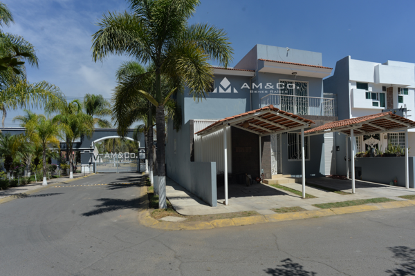 Foto de inmueble en Valles del Marquez 1127 #1127, Col. Las Villas C.P. 45655, Tlajomulco de Zúñiga