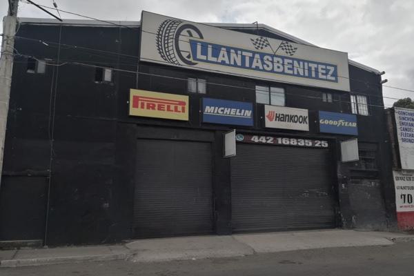 Foto de inmueble en AV 2 #227Int. SN, Col. Lomas de Casa Blanca C.P. 76080, Querétaro