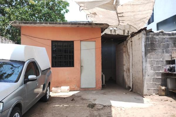 Foto de inmueble en ALEJANDRO BRIONES #s/n, Col. Alejandro Briones C.P. 89602, Altamira