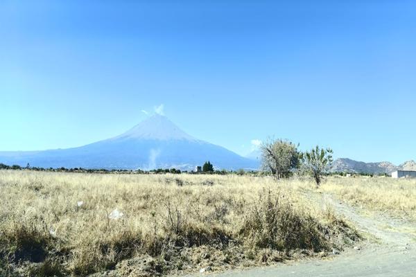 Foto de inmueble en Camino a Santa Rita Axocoapan Atlixco Puebla, Col. Axocopan C.P. 74365, Atlixco