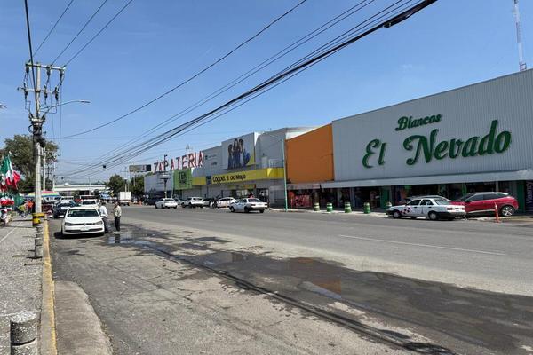 Foto de inmueble en 05 DE MAYO, Col. Progreso C.P. 50150, Toluca