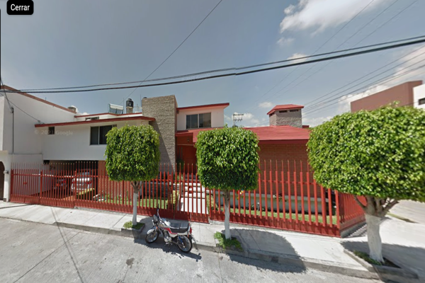 Foto de inmueble en Avenida Lomas Altas, Col. Loma Alta C.P. 78210, San Luis Potosí