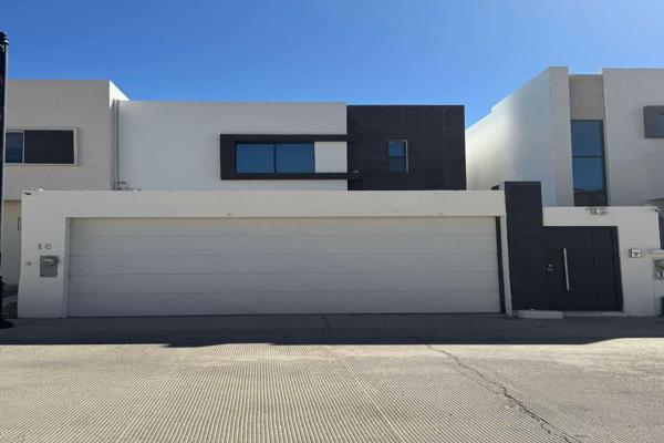 Foto de inmueble en Privada Estocolmo #s/n, Col. Casa Blanca C.P. 84094, Nogales