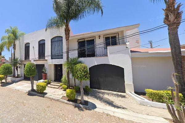 Foto de inmueble en Paseo de Los Duraznos, Col. Acatlán de Juárez Centro C.P. 45700, Acatlán de Juárez