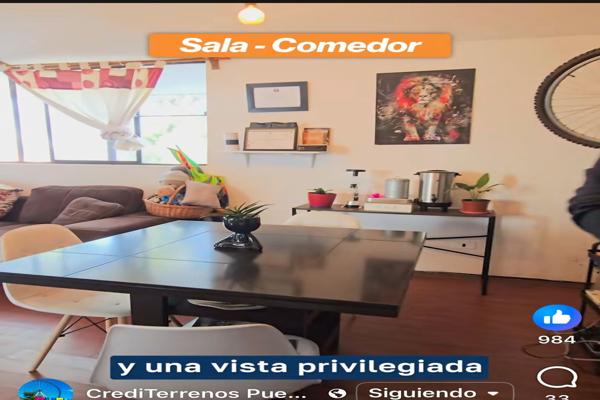 Foto de inmueble en Joyas Arqueológicas #72810, Col. Zona de Profesores C.P. 72810, San Andrés Cholula