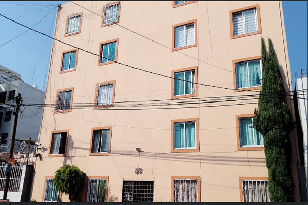 Foto de inmueble en Emiliano Zapata 73 El Ranchito Sta Anita Iztacal 28584416946, Col. Santa Anita C.P. 08300, Iztacalco