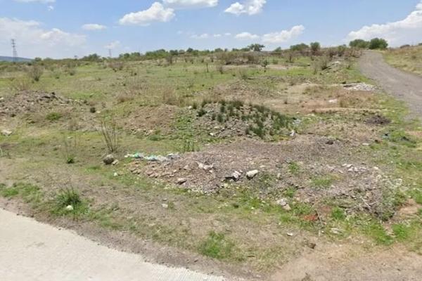 Foto de inmueble en Praderas del potrero #sn, Col. Las Terrazas C.P. 42995, Atotonilco de Tula