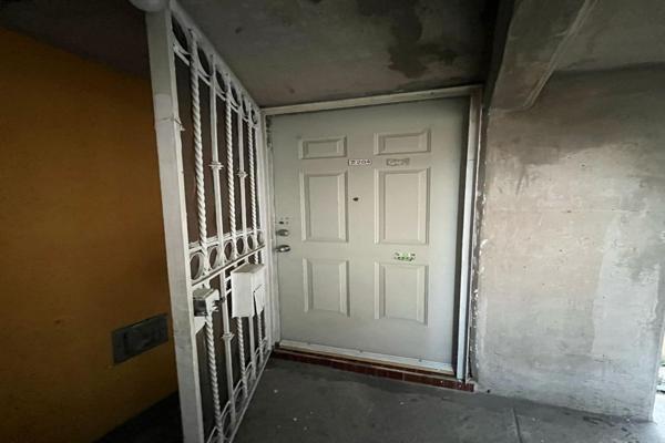 Foto de inmueble en Calzada Vallejo 1268 #1268Int. Torre 5 depto 204, Col. Santa Rosa C.P. 07620, Gustavo A. Madero