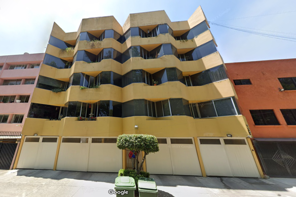 Foto de inmueble en Av. Río Churubusco 331, Prado Churubusco, Coyoacán, 04250 Ciudad de México, CDMX #331, Col. Paseos de Taxqueña C.P. 04250, Coyoacán