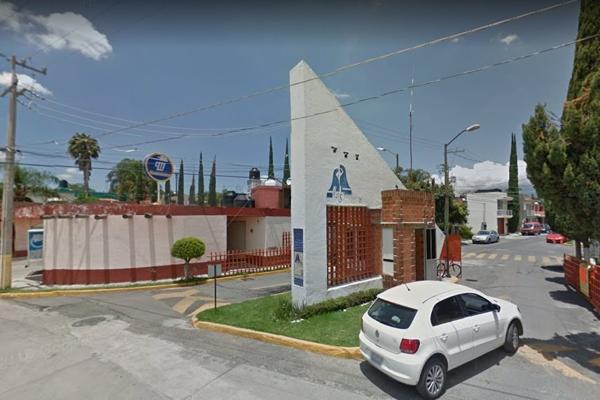 Foto de inmueble en Oblatas, Col. FOVISSSTE C.P. 74239, Atlixco