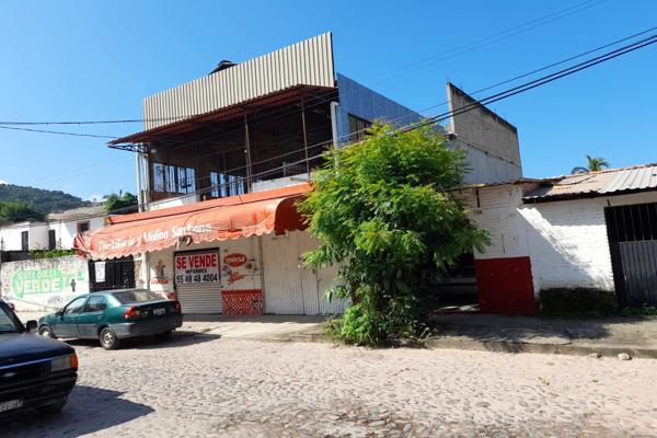 Foto de inmueble en Rio Suchiate #520, Col. Lopez Mateos C.P. 48340, Puerto Vallarta