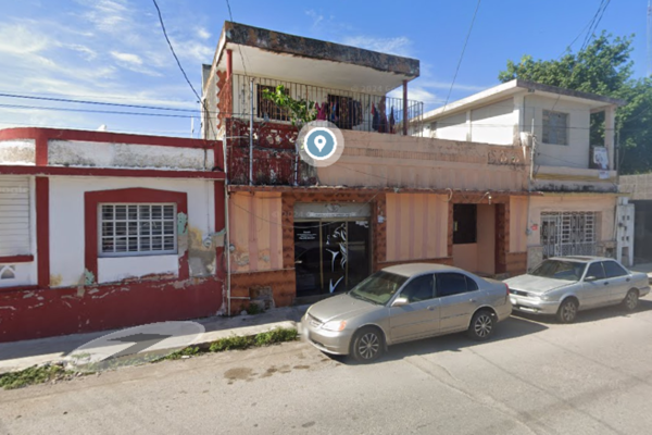 Foto de inmueble en Calle 65 #s/n, Col. Jardines de San Sebastian C.P. 97000, Mérida