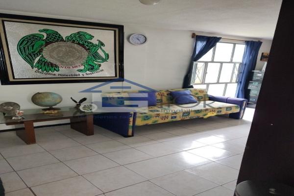 Foto de inmueble en Santa Ines #s/n, Col. Santa Inés C.P. 56243, Texcoco