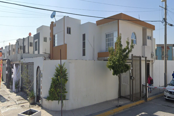 Foto de inmueble en Francisco Díaz de León, Quinta Colonial Apodaca III, 66610 Cdad. Apodaca, N.L. #0Int. 0, Col. Quinta Colonial Apodaca C.P. 66610, Apodaca