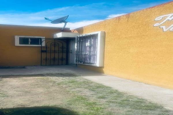Foto de inmueble en Paseos de San juan #s/n, Col. Nuevo Paseos de San Juan C.P. 55607, Zumpango