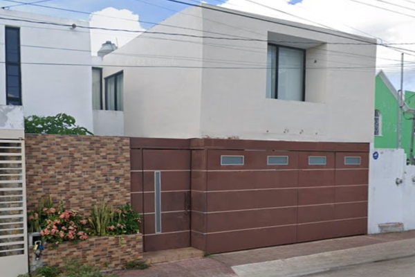 Foto de inmueble en Calle 28 165 #165, Col. San Pedro Cholul C.P. 97138, Mérida