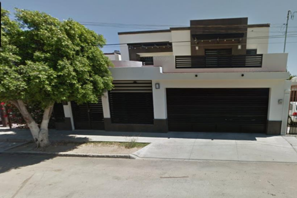 Foto de inmueble en Calle General Bernardo Reyes , Col. Modelo Sur Retornos C.P. 83190, Hermosillo