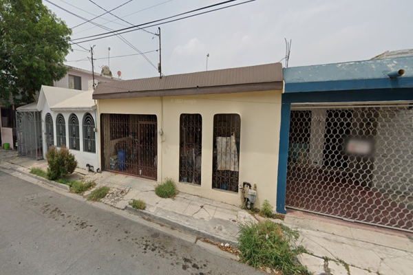 Foto de inmueble en C. Oaxtepec, Valle Morelos, 64180 Monterrey, N.L. #s/n, Col. Valle Morelos C.P. 64180, Monterrey