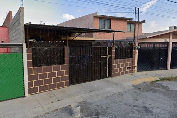 Foto de inmueble en Cto. del Oasis 52, El Paraiso, 42854 Tinajas, Hgo. #52, Col. Lomas Tinajas C.P. 42854, Tepeji del Río de Ocampo