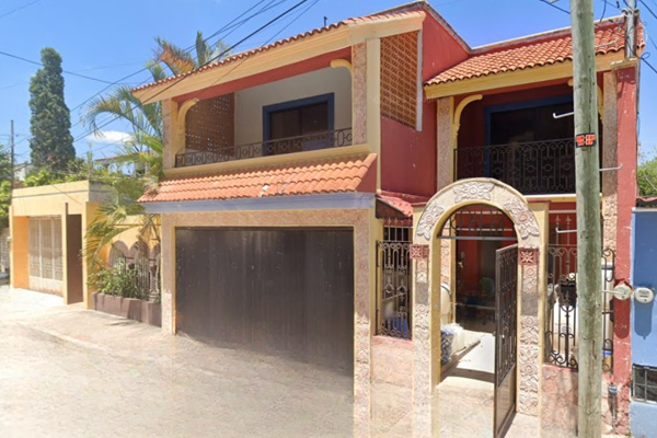 Foto de inmueble en Calle 28ᴱ 318 #318, Col. San Francisco Chuburna C.P. 97206, Mérida
