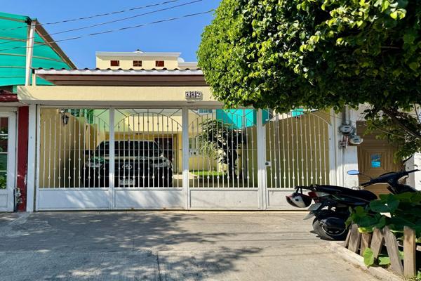 Foto de inmueble en Calle Ventura Anaya 779 #779, Col. Blanco y Cuellar 2da. C.P. 44730, Guadalajara