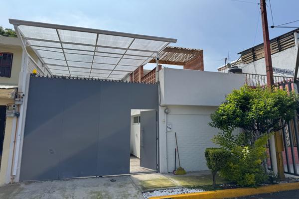 Foto de inmueble en Guasave #s/n, Col. Culhuacán CTM Sección V C.P. 04440, Coyoacán